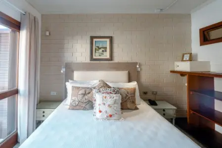 SUÍTE PRAIA DA GAMBOA