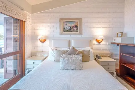 SUÍTE PRAIA DO SIRIÚ