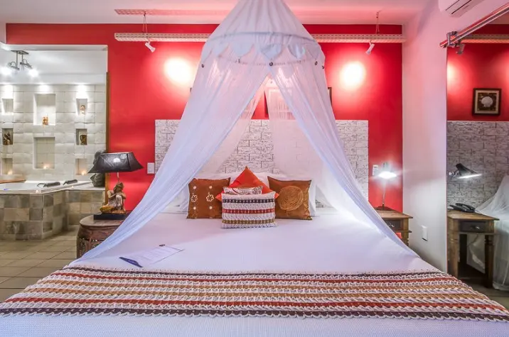 POUSADA DA PRAIA GAROPABA