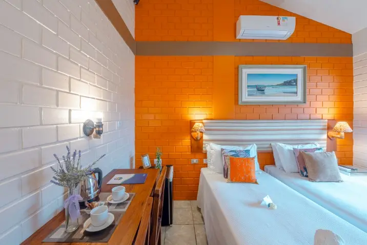 POUSADA DA PRAIA GAROPABA