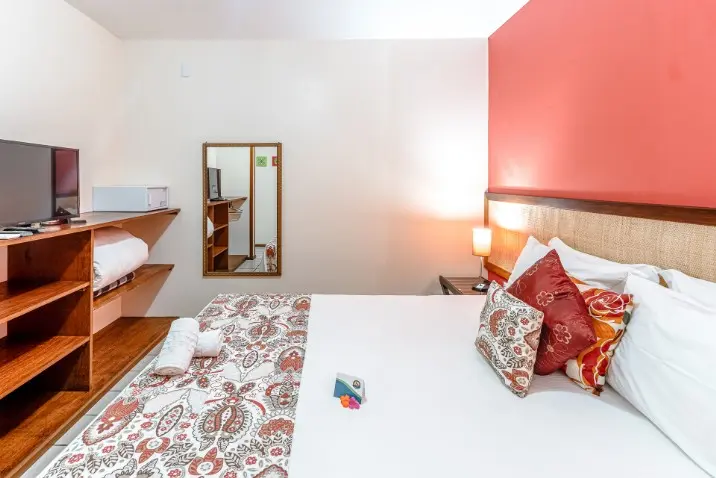 POUSADA DA PRAIA GAROPABA